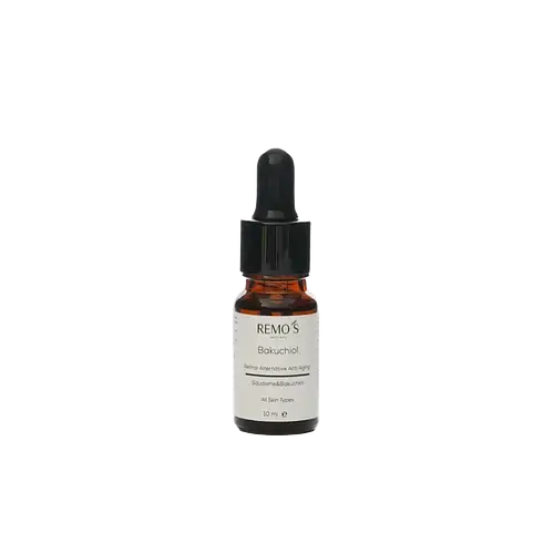 Remos Natural Bakuchiol