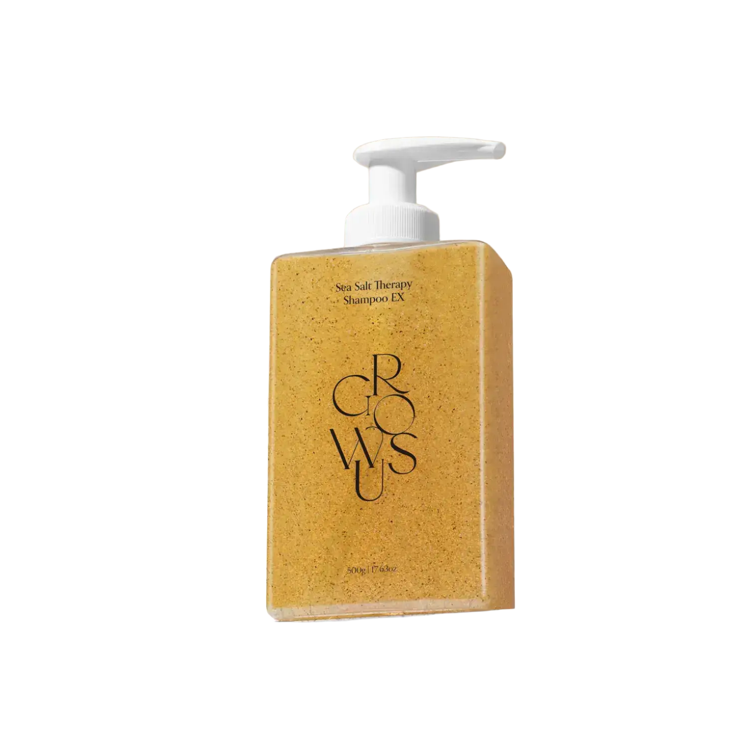 Growus Sea Salt Therapy Shampoo EX