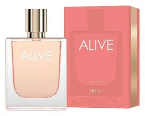 Hugo Boss Alive Eau De Parfum
