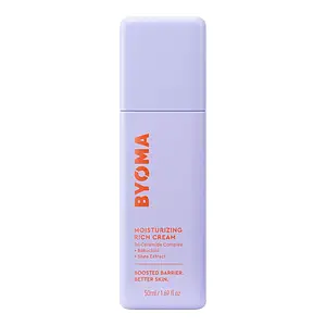 BYOMA Moisturising Rich Cream