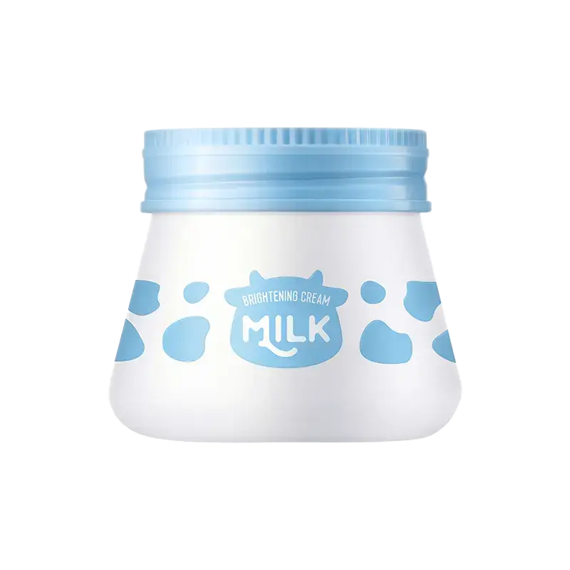 laikou Milk Brightening Cream