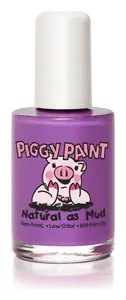 Piggy Paint Matte Nail Polish Tutu Cool