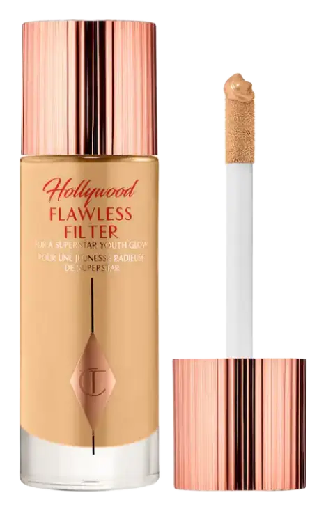 Charlotte Tilbury Hollywood Flawless Filter 2.5 Fair