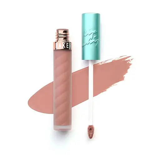 Beauty Bakerie Matte Lip Whip Fortune Cookie