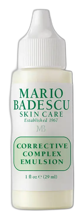 Mario Badescu Corrective Complex Emulsion
