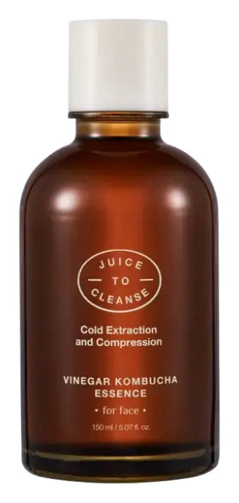 Juice To Cleanse Vinegar Kombucha Vegan Essence