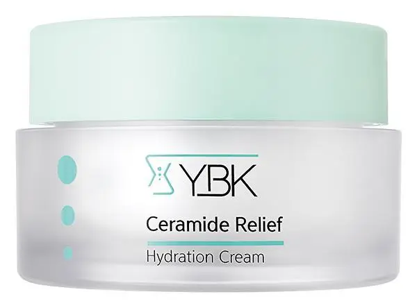 YBK Ceramide Relief Hydration Cream