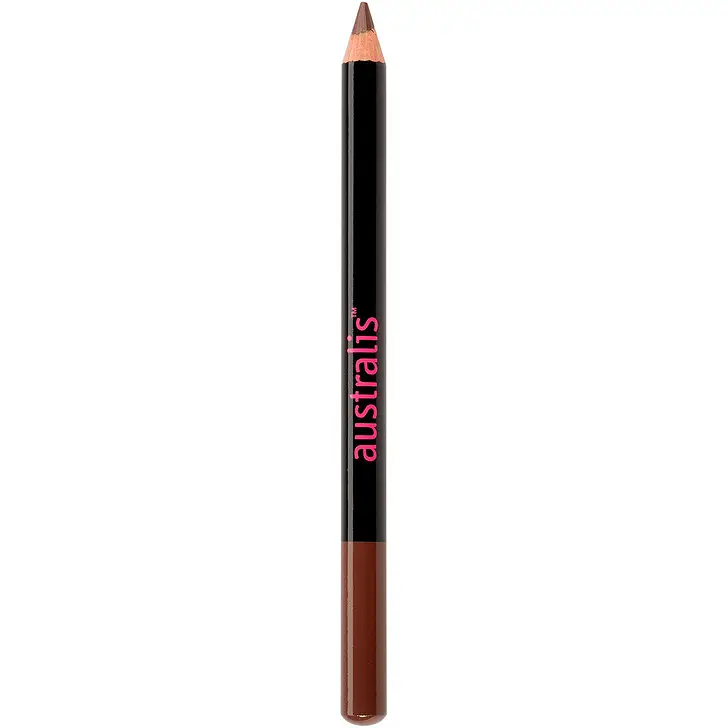 Australis Eyeliner Pencil Brown Devil