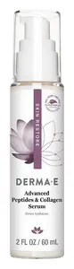 Derma E Advanced Peptides & Collagen Serum