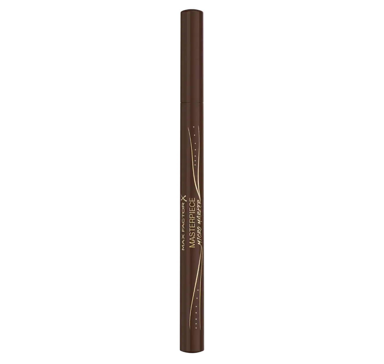 Max Factor X Masterpiece Micro Marker Precision Brow Pen 050 Ash Brown