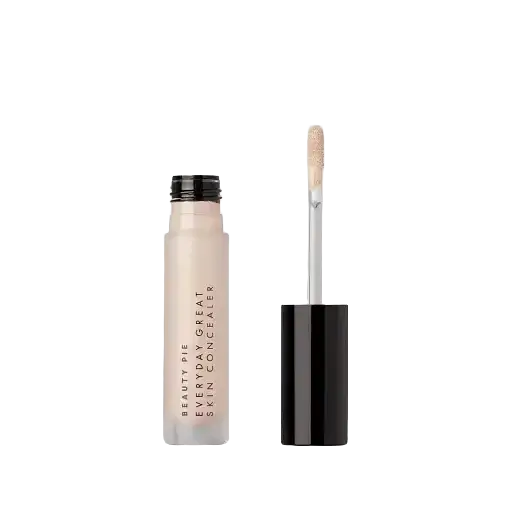 Beauty Pie Everyday Great Skin Hyaluronic Blur Concealer 050 Superlight