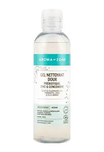 Aroma-Zone Gentle Cleansing Gel