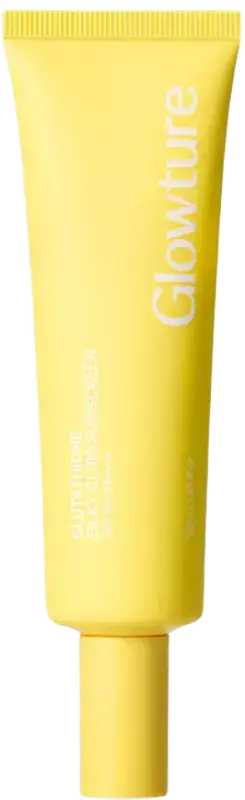 Glowture Glutathione Silky Glow Sunscreen SPF 50+