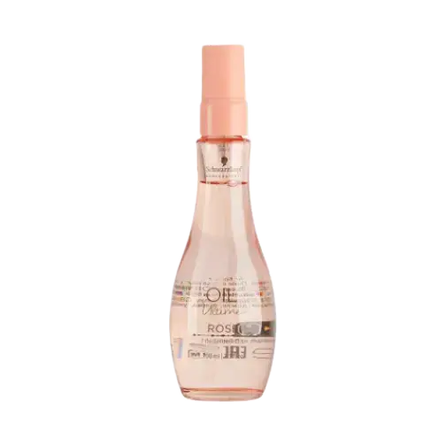 Schwarzkopf Professional Oil Ultime Finishing Oil Rose