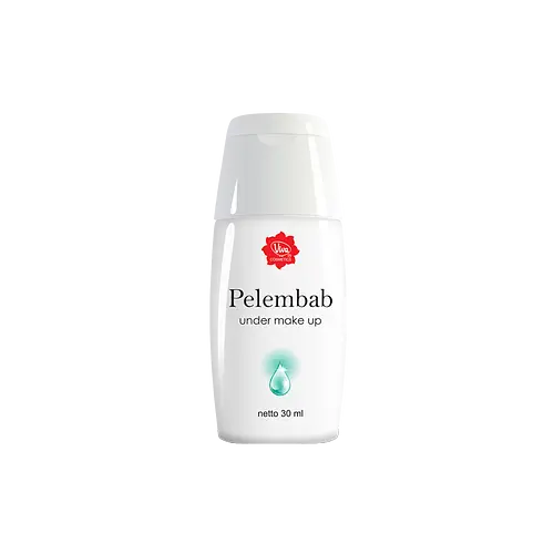 Viva Cosmetics Pelembab Under Make Up