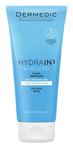 Dermedic Hydrain Creamy Gel For Face And Body