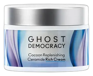 Ghost Democracy Cocoon Replenishing Ceramide Rich Cream
