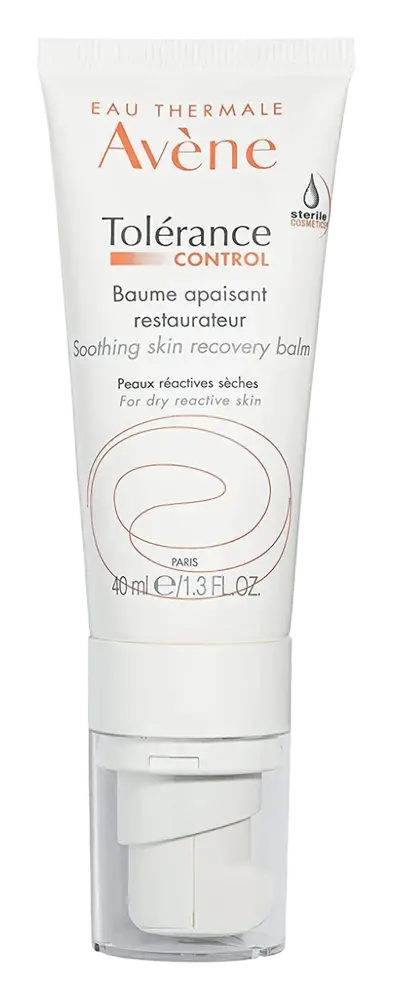 Avène Tolerance Control Soothing Skin Recovery Balm
