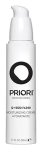 Priori Q+ Sod Moisturizing Cream
