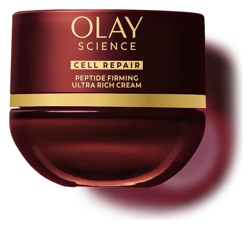 Olay Cell Repair Peptide Firming Ultra Rich Cream