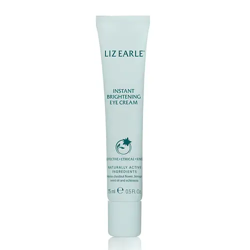 Liz Earle Instant Brightening Eye Cream