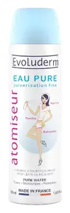 Evoluderm Pure Water Atomizer