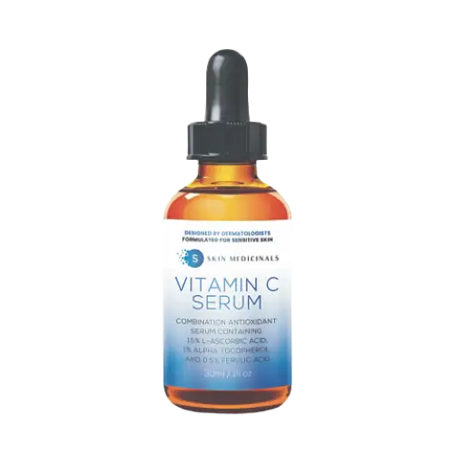 Skin Medicinals Vitamin C + E + Ferulic Acid Serum