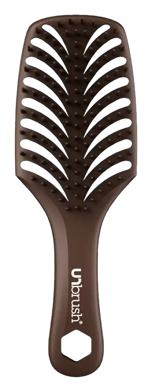 FHI Heat Unbrush Smooth Chocolate Drizzle