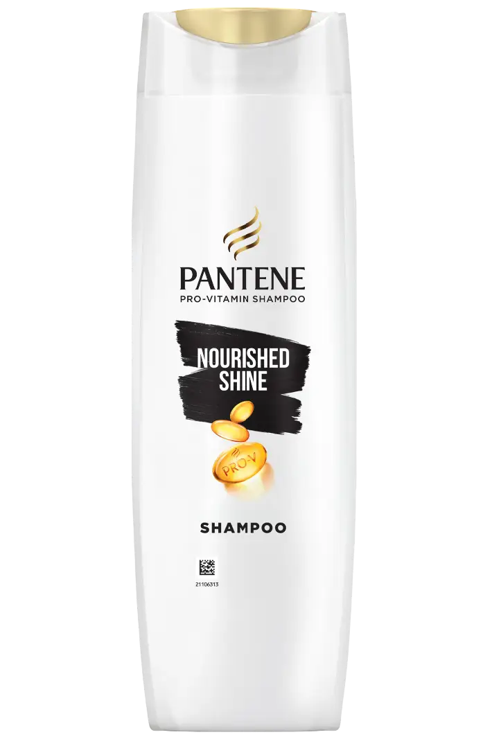 Pantene Pro-V Nourished Shine Shampoo Philippines