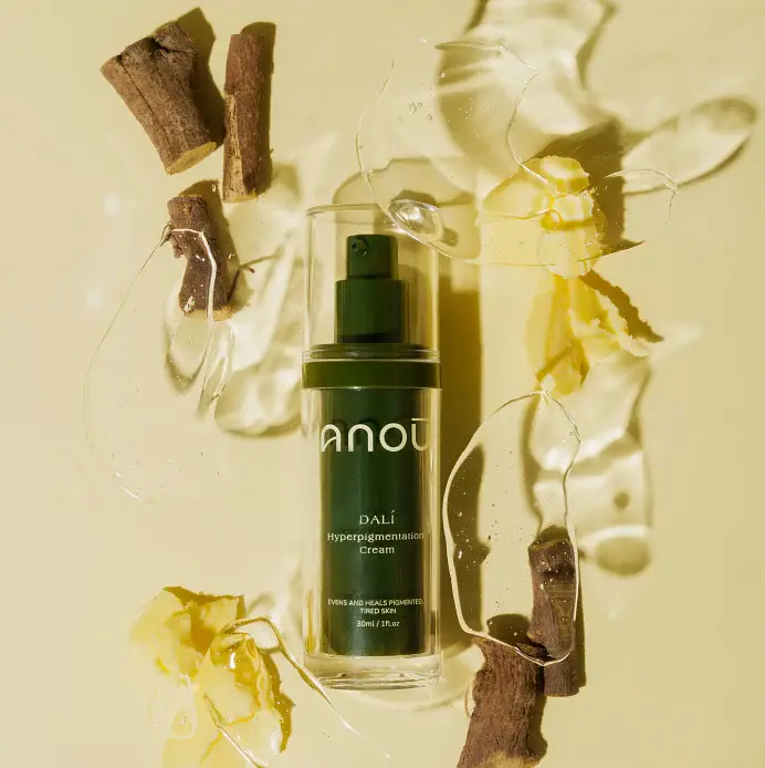Anoū Dalí