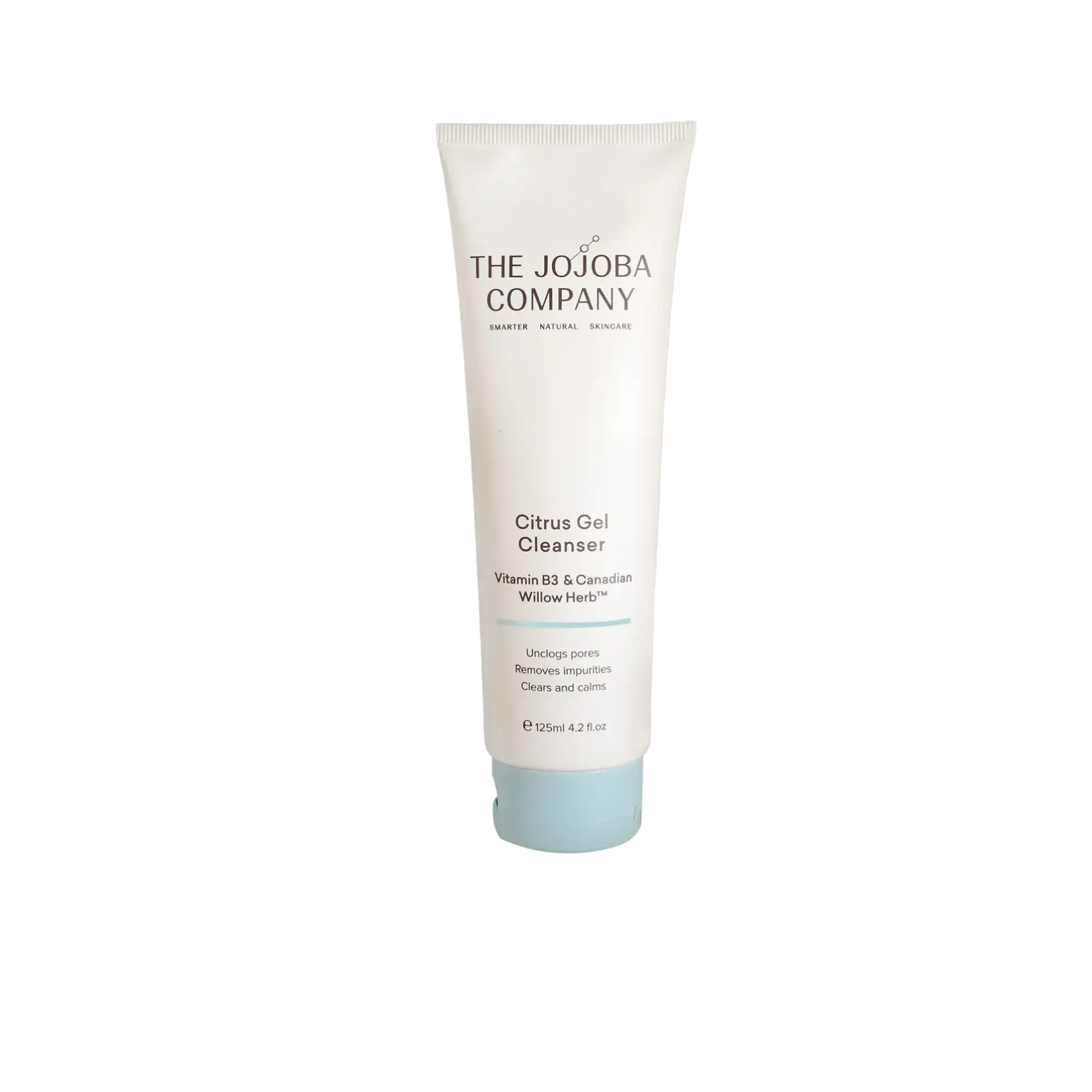 The Jojoba Company Citrus Gel Cleanser