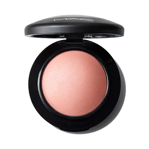 Mac Cosmetics Mineralize Blush Sweet Enough