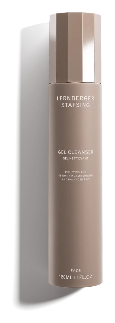 Lernberger Stafsing Gel Cleanser