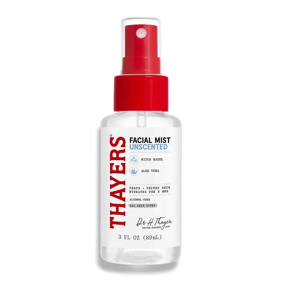 Thayers Facial Mist Unscented
