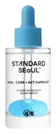 Standard Seoul Hydrating Bouncy Boost Serum