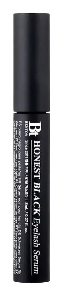 Benton Honest Black Eyelash Serum