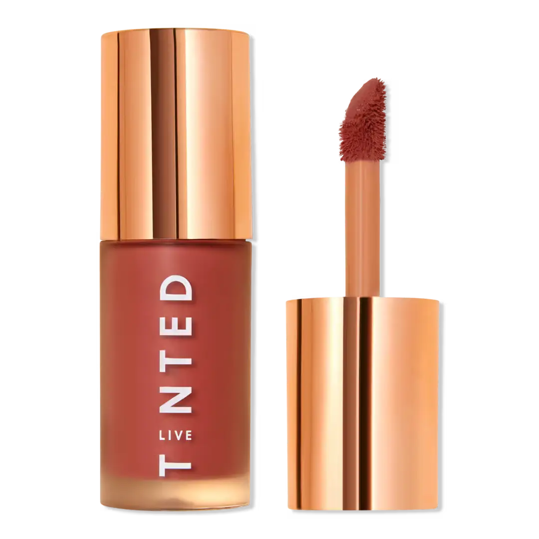 Live Tinted Blush Crush Liquid Blush Emotionally Unavailable
