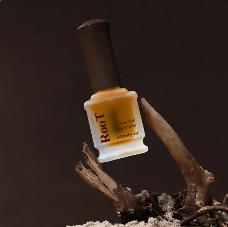 Withshyan Root Repair Nail Strengthener