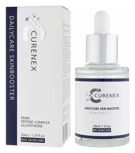 Curenex Dailycare Skin Booster
