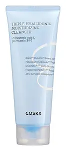 COSRX Triple Hyaluronic Moisturizing Cleanser