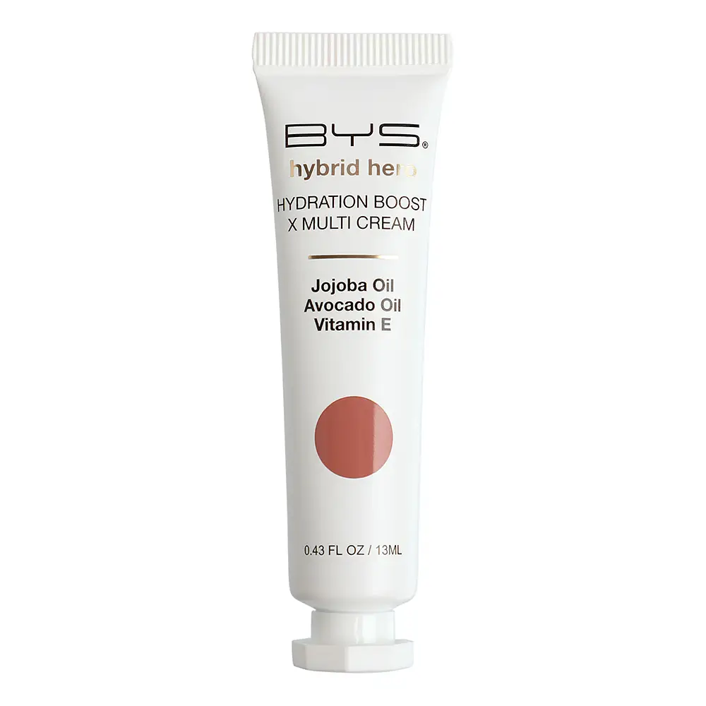 BYS Hybrid Hero Hydration Boost X Multi Cream Silken (EU)