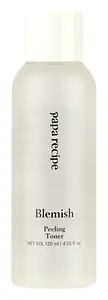 Papa Recipe Blemish Peeling Toner