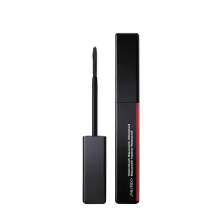 Shiseido ImperialLash MascaraInk Waterproof Sumi Black