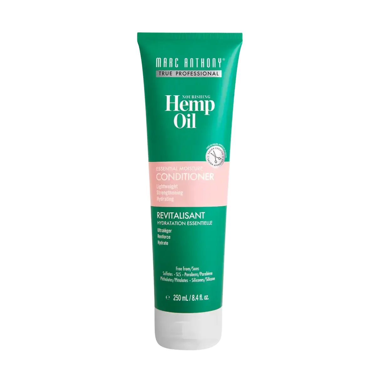 Marc Anthony Nourishing Hemp Oil Essential Moisture Conditioner