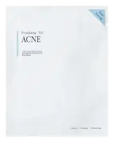 Pyunkang Yul Acne Dressing Mask Pack