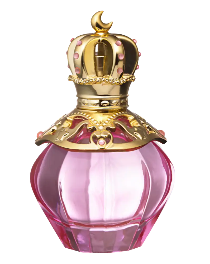 Creer Beaute Miracle Romance Sailor Moon Eau De Toilette