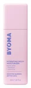 BYOMA Hydrating Milky Moisturizer