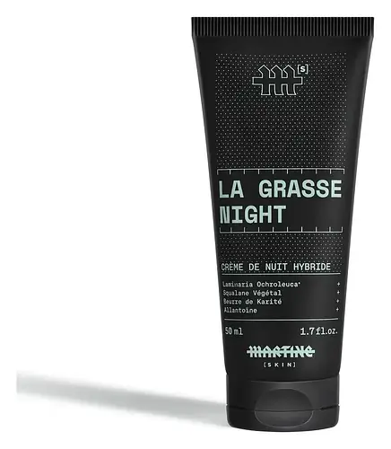 Martine Cosmetics La Grasse Night