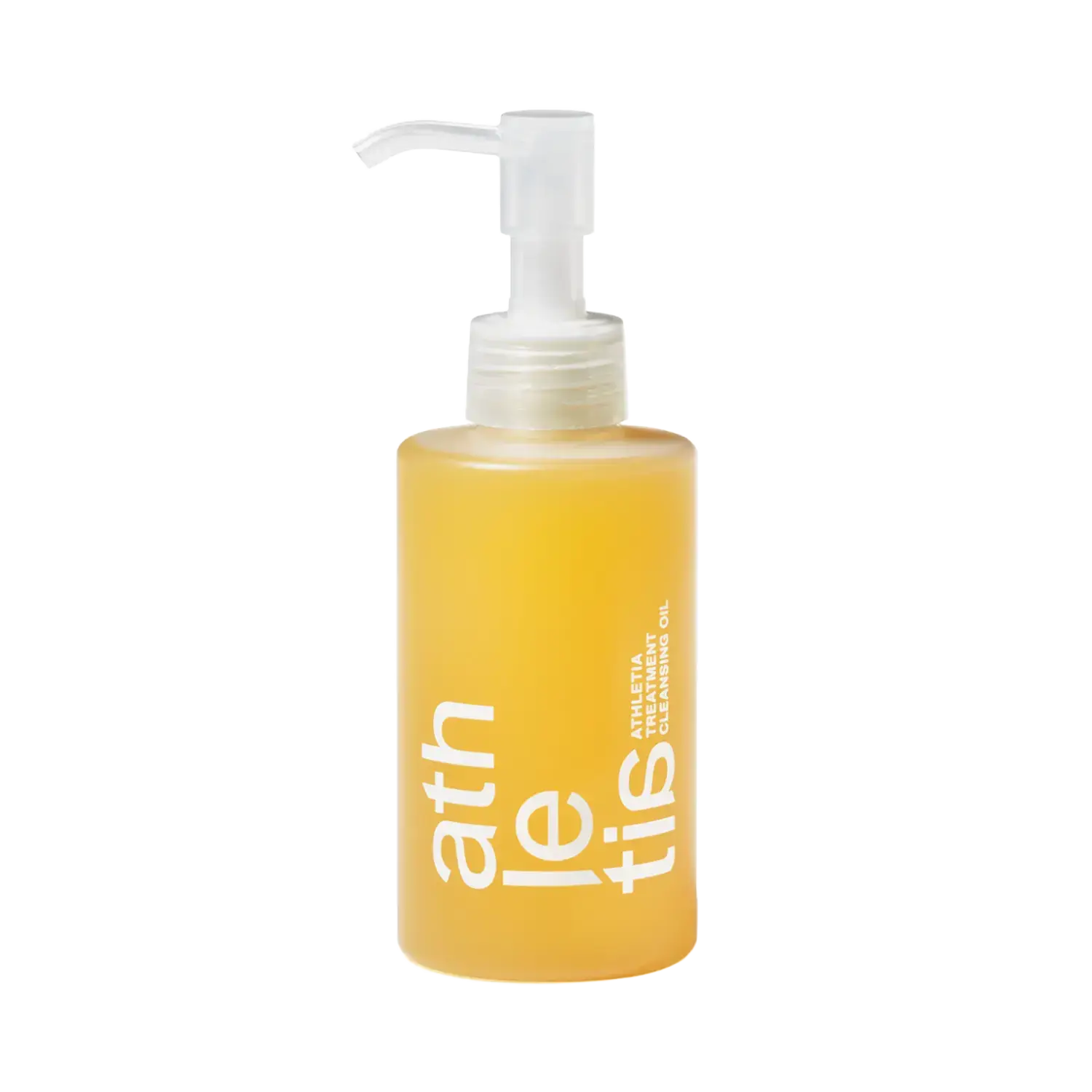 Athletia Treatment Cleansing Oil