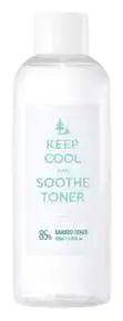 Keep Cool Soothe Bamboo Toner